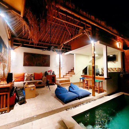 Happiness Villa 1Br+Private Pool @Seminyak 外观 照片
