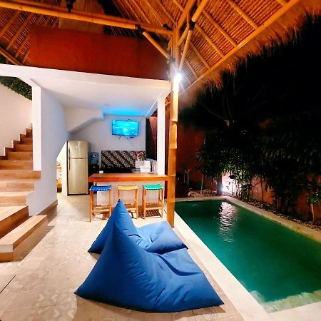 Happiness Villa 1Br+Private Pool @Seminyak 外观 照片
