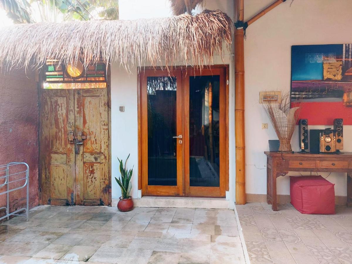 Happiness Villa 1Br+Private Pool @Seminyak 外观 照片
