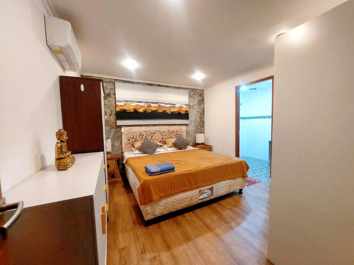 Happiness Villa 1Br+Private Pool @Seminyak 外观 照片