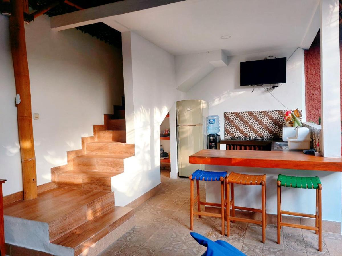 Happiness Villa 1Br+Private Pool @Seminyak 外观 照片